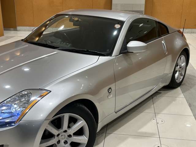 NISSAN FAIRLADY Z 2002 Image 31