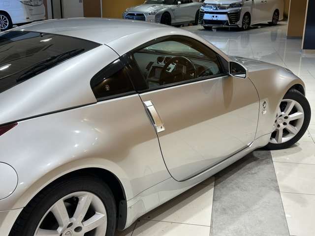 NISSAN FAIRLADY Z 2002 Image 31