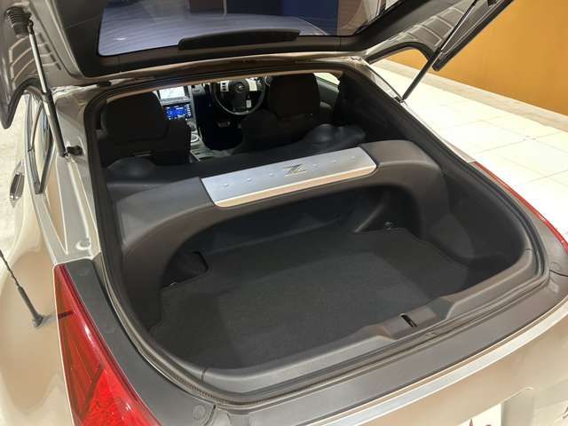 NISSAN FAIRLADY Z 2002 Image 31