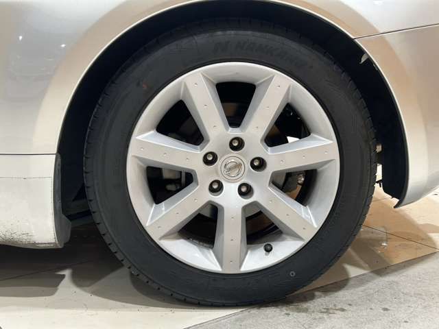 NISSAN FAIRLADY Z 2002 Image 31