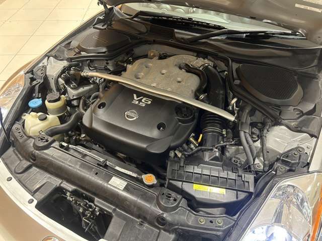 NISSAN FAIRLADY Z 2002 Image 31