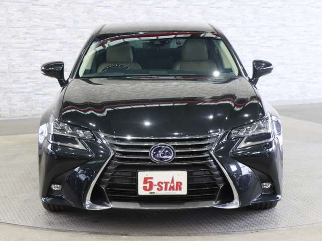 TOYOTA LEXUS GS450H 2017 Image 31