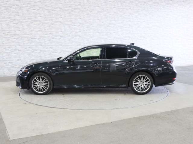 TOYOTA LEXUS GS450H 2017 Image 31
