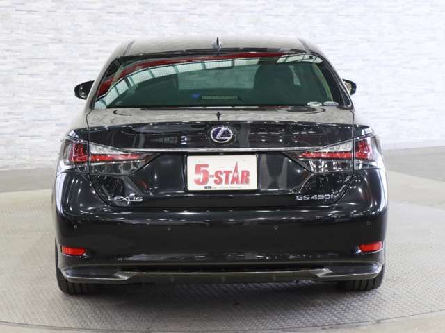 TOYOTA LEXUS GS450H 2017 Image 31