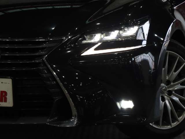 TOYOTA LEXUS GS450H 2017 Image 31