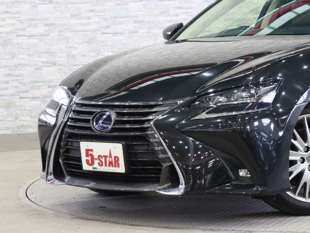 TOYOTA LEXUS GS450H 2017 Image 31