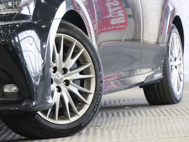 TOYOTA LEXUS GS450H 2017 Image 31