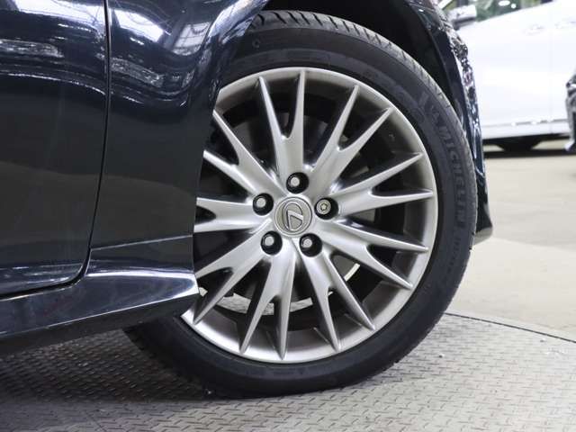 TOYOTA LEXUS GS450H 2017 Image 31