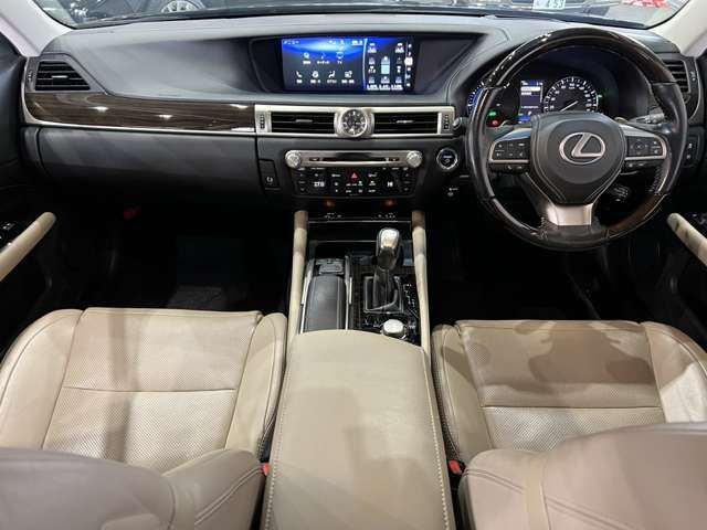 TOYOTA LEXUS GS450H 2017 Image 31