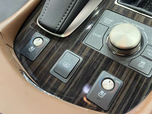 TOYOTA LEXUS LS460 2013 Image 31