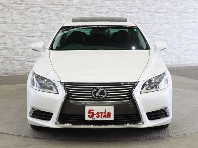 TOYOTA LEXUS LS460 2013 Image 31