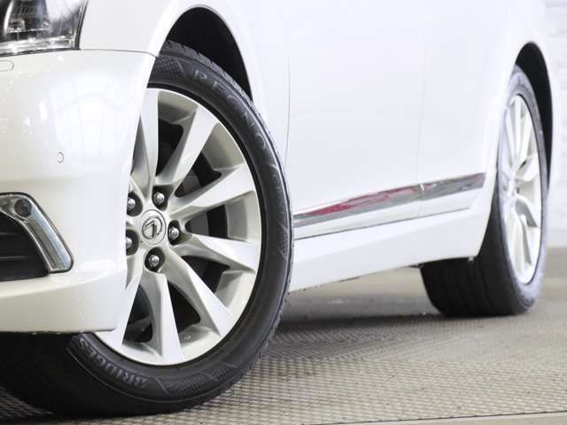 TOYOTA LEXUS LS460 2013 Image 31