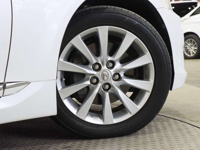 TOYOTA LEXUS LS460 2013 Image 31