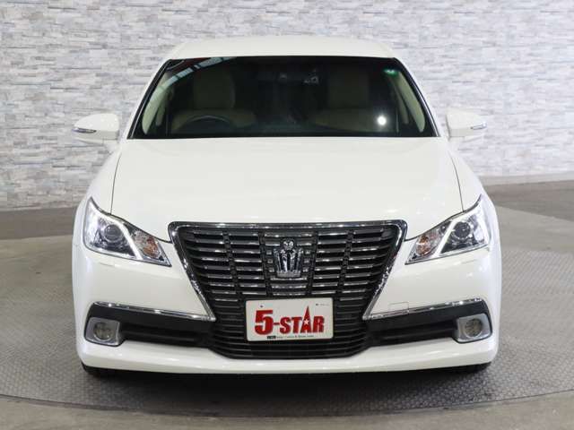 TOYOTA CROWN SEDAN 2015 Image 31