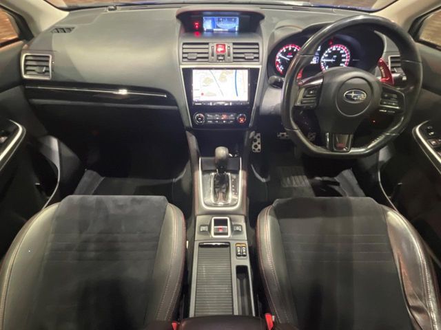 SUBARU LEVORG 2019 Image 31