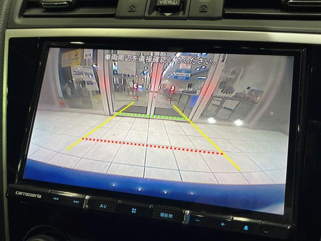 SUBARU LEVORG 2019 Image 31