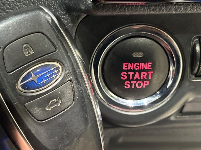 SUBARU LEVORG 2019 Image 31