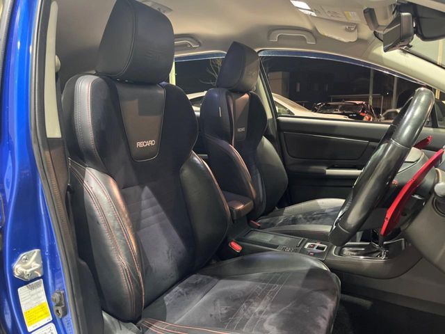 SUBARU LEVORG 2019 Image 31