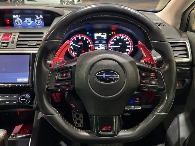 SUBARU LEVORG 2019 Image 31