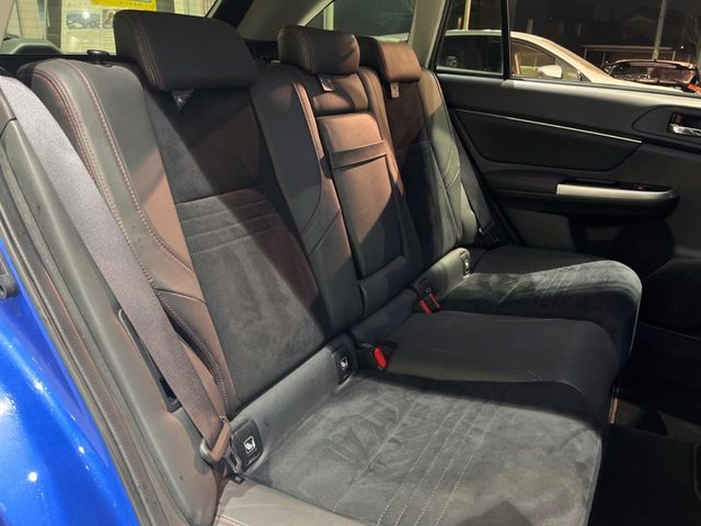 SUBARU LEVORG 2019 Image 31