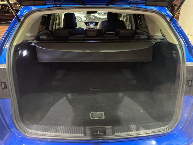 SUBARU LEVORG 2019 Image 31