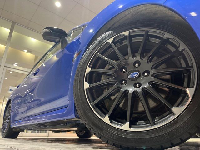 SUBARU LEVORG 2019 Image 31