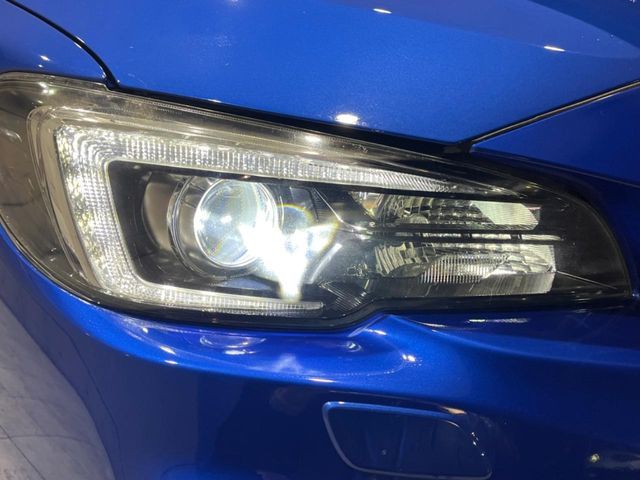 SUBARU LEVORG 2019 Image 31