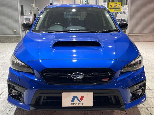 SUBARU LEVORG 2019 Image 31