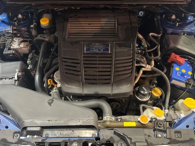 SUBARU LEVORG 2019 Image 31