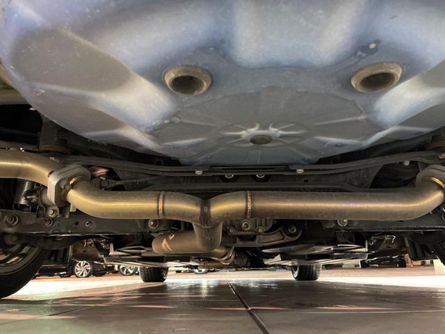 SUBARU LEVORG 2019 Image 31