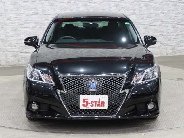 TOYOTA CROWN SEDAN HYBRID 2013 Image 31