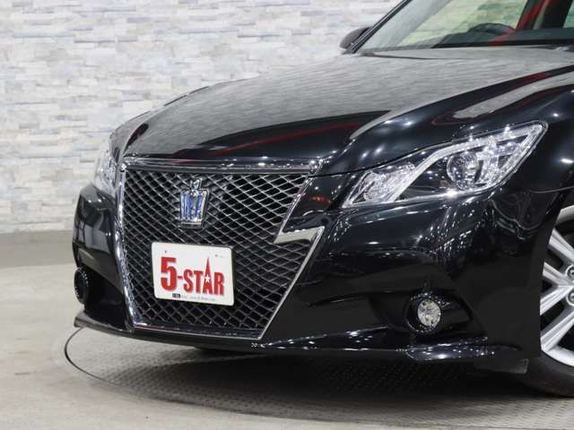 TOYOTA CROWN SEDAN HYBRID 2013 Image 31