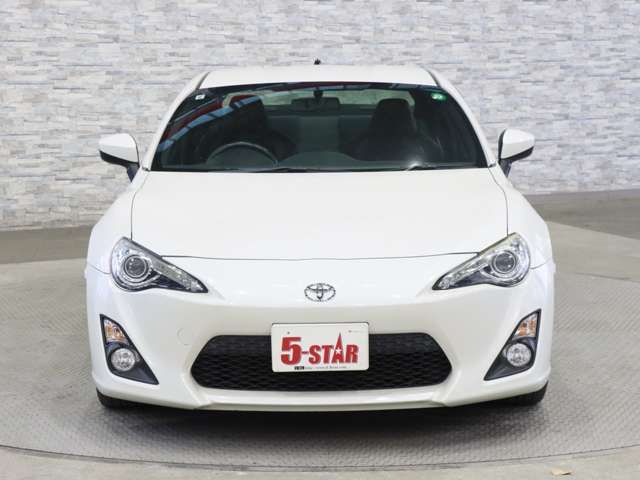 TOYOTA 86 2013 Image 31