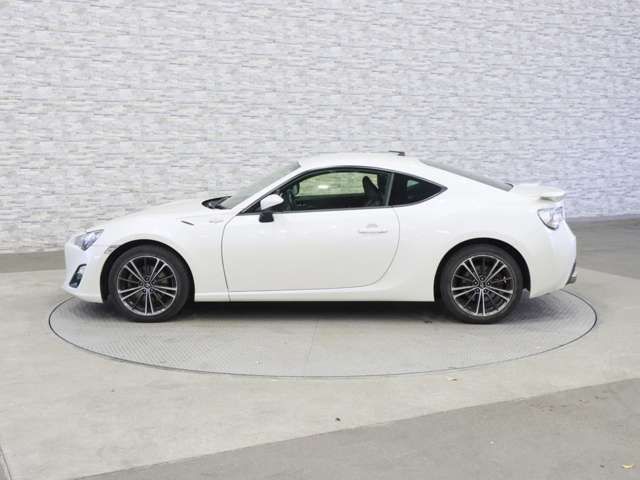 TOYOTA 86 2013 Image 31