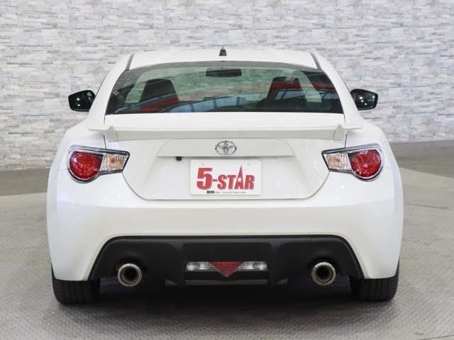 TOYOTA 86 2013 Image 31