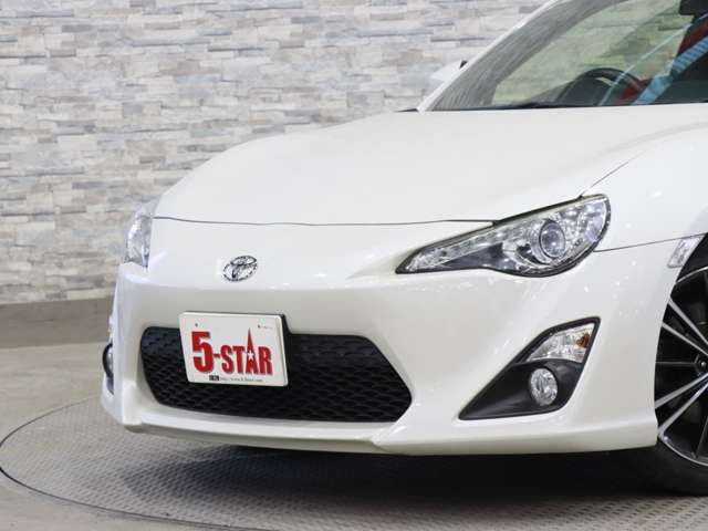 TOYOTA 86 2013 Image 31