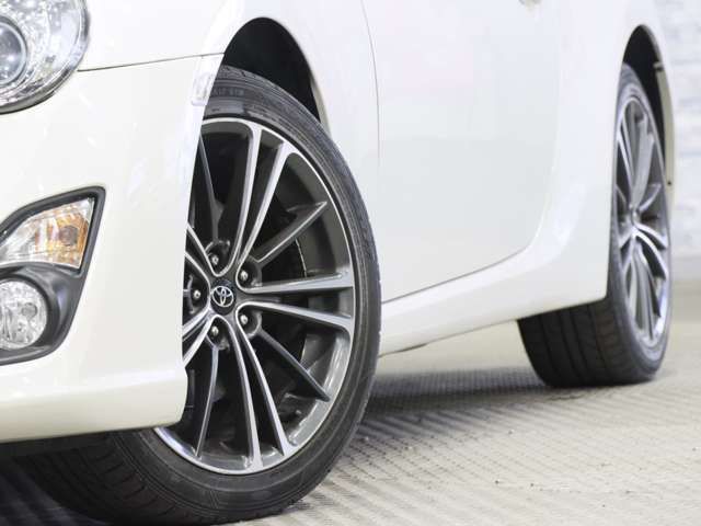 TOYOTA 86 2013 Image 31