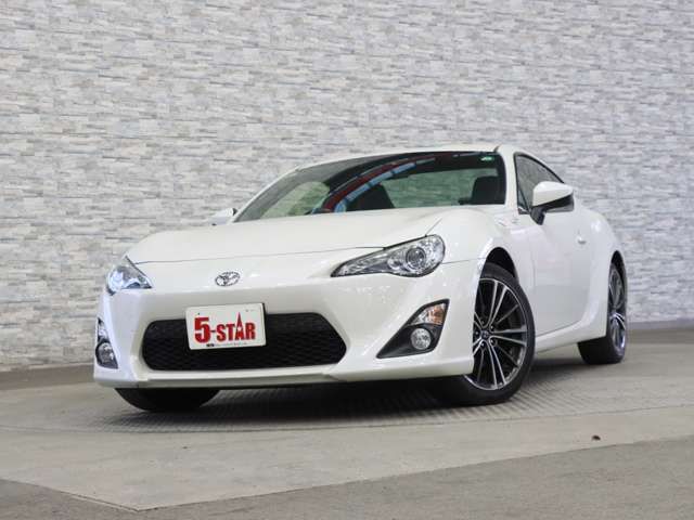 TOYOTA 86 2013 Image 31