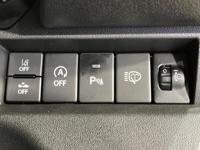 SUZUKI JIMNY NOMADE 2025 Image 31