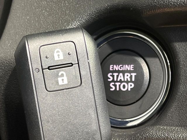 SUZUKI JIMNY NOMADE 2025 Image 31