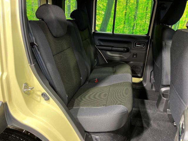 SUZUKI JIMNY NOMADE 2025 Image 31