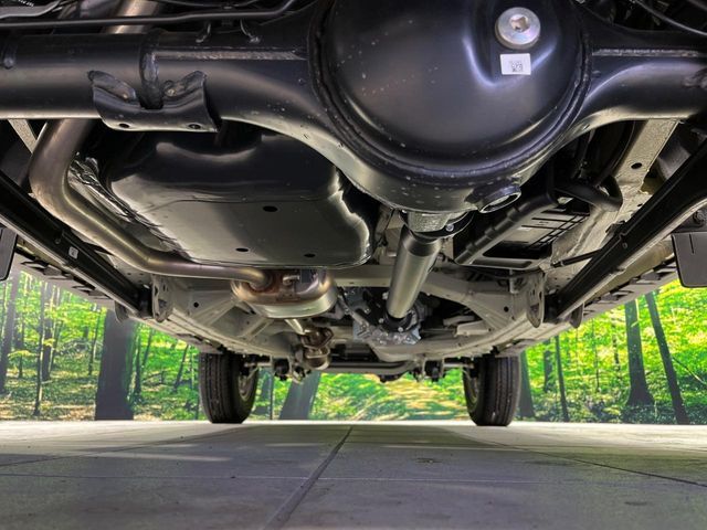 SUZUKI JIMNY NOMADE 2025 Image 31