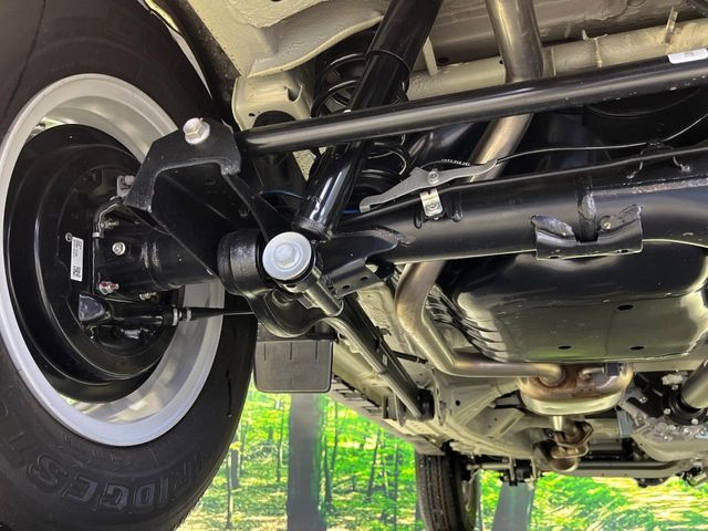 SUZUKI JIMNY NOMADE 2025 Image 31