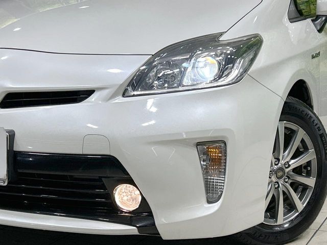 TOYOTA PRIUS 2013 Image 31