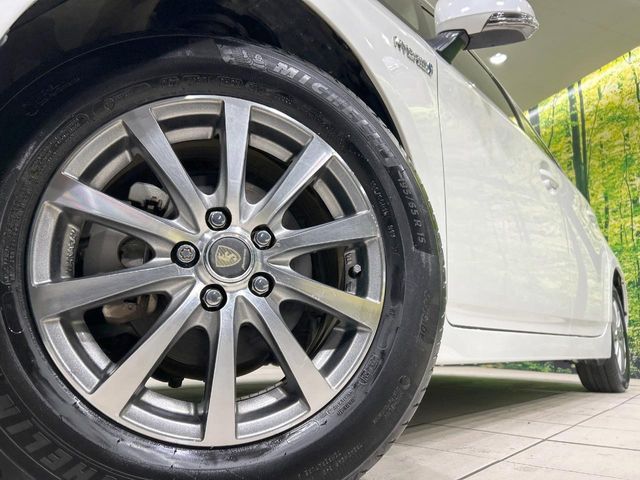 TOYOTA PRIUS 2013 Image 31