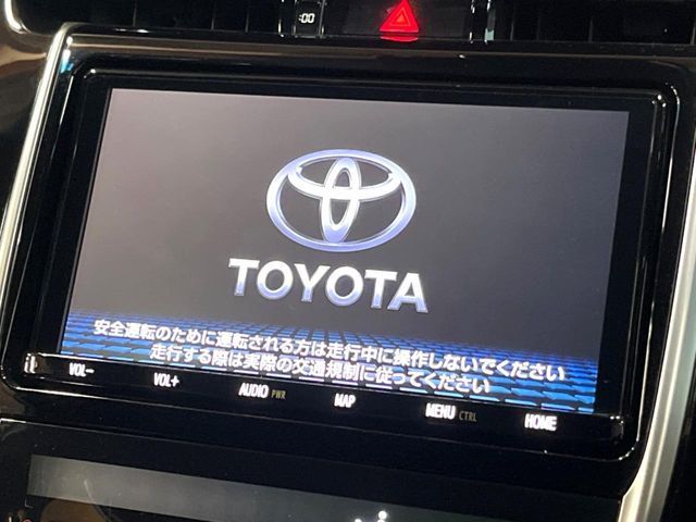 TOYOTA HARRIER 2WD 2018 Image 31