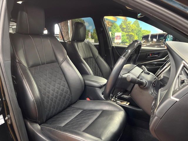 TOYOTA HARRIER 2WD 2018 Image 31