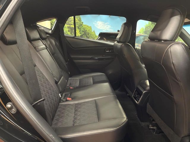 TOYOTA HARRIER 2WD 2018 Image 31