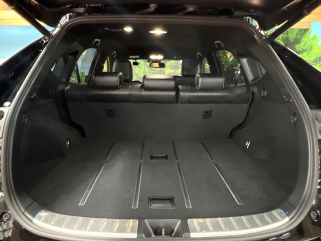 TOYOTA HARRIER 2WD 2018 Image 31