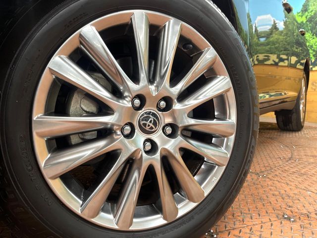 TOYOTA HARRIER 2WD 2018 Image 31